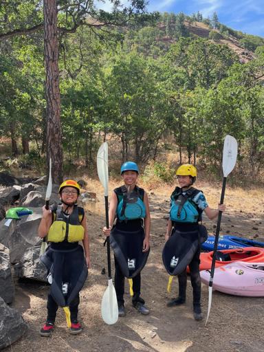 Expedition Paddlesports 5th-6th