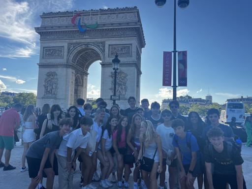 UE22A-Paris-July 9th