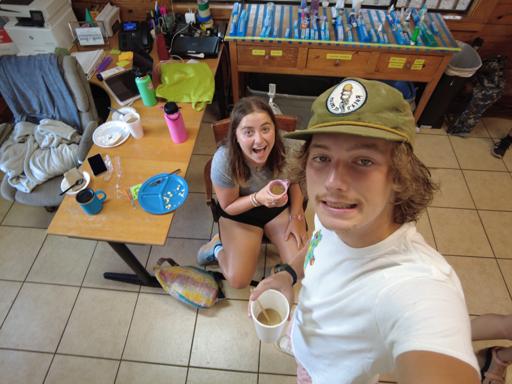 Session 8 (July 17-23)