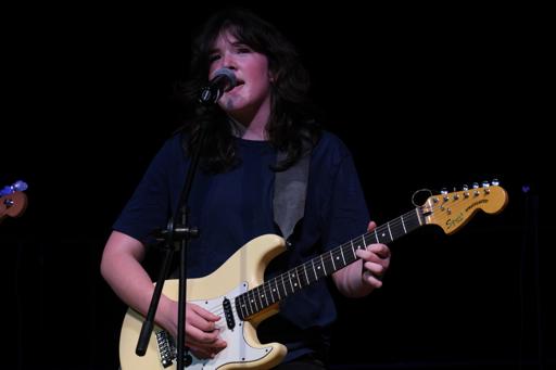 2026-03-26 | Middle School Spring Concert