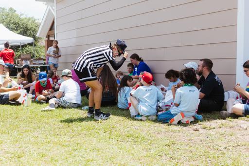 Friday Family Fun Day 