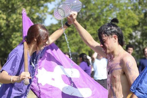 Counselor/Leadership Orientation