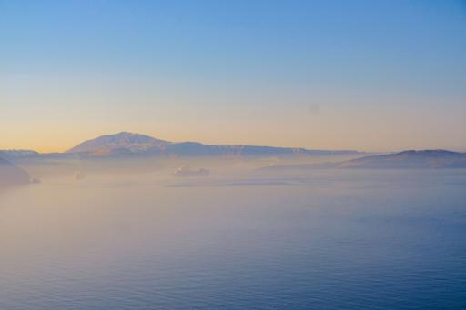 Day 10 - Oía, Firá & Athens