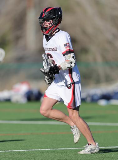 Boys Varsity Lacrosse vs. Valor 2026