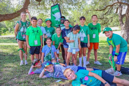 Friday Family Fun Day 