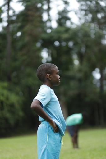 Afternoon Activities