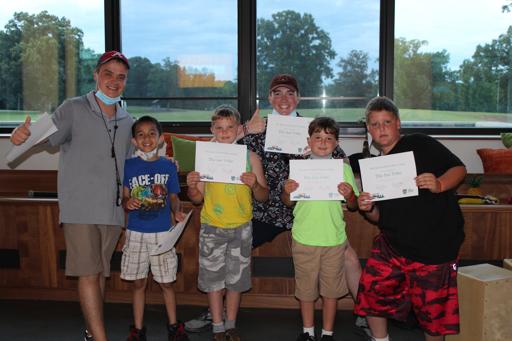 Session 4 (June 27-July 2)