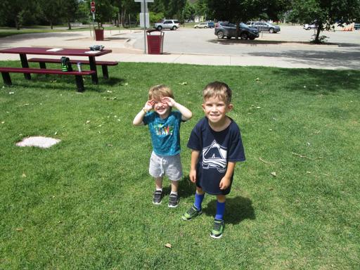 Learn to Bike PreK-1st PM