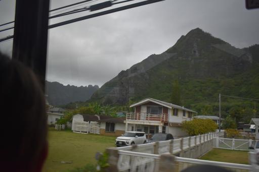 Day 4- Oahu