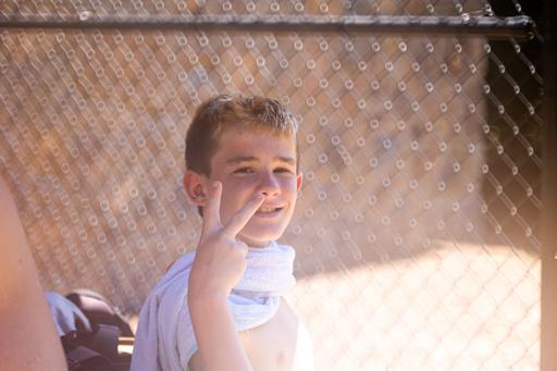 2nd Wednesday Junior Camp