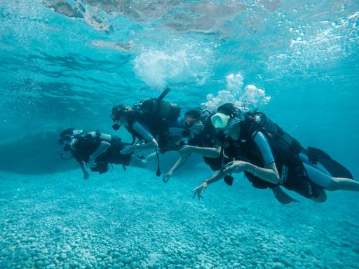 Europe for Middle School: Greece & Italy (June 29-July 11)