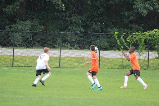 SUN / 10:15am / D4 vs D6