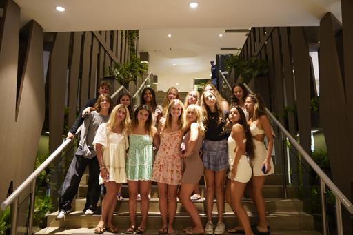 Day 14- Wailoaloa beach