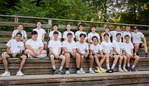 SENIORS