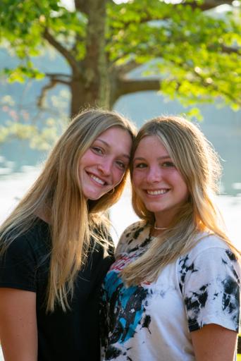 June 27 - Hill Camp / Village