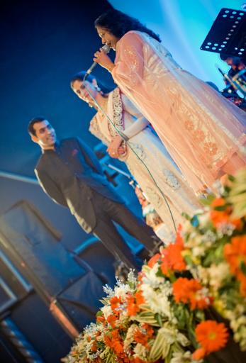 anand wed