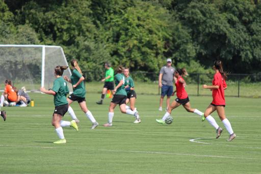 SAT / 9:45am / D5 vs D2