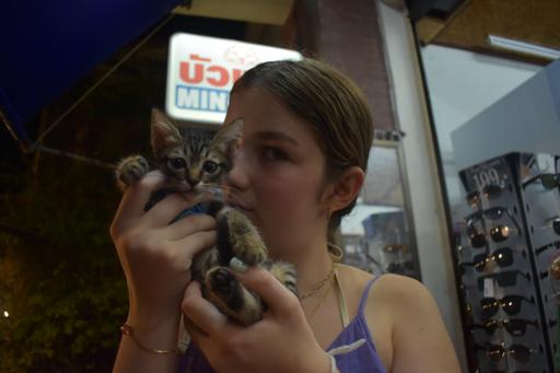 Day 9 - 8/6 - Ko Phi Phi