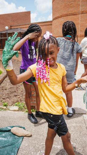 Thursday-Junior Camp