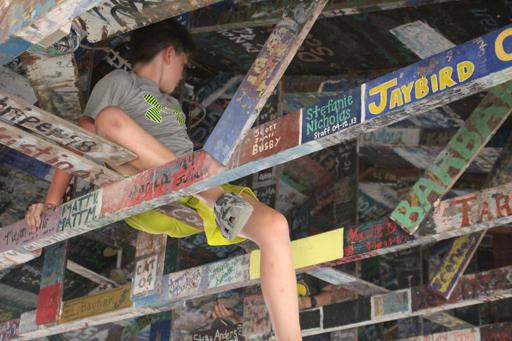 3rd Session: June 18-23