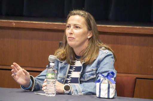 Business & Networking Panel