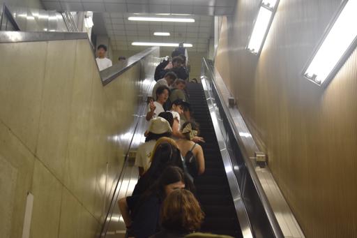 JDS1B-Day 3-Tokyo-30 June