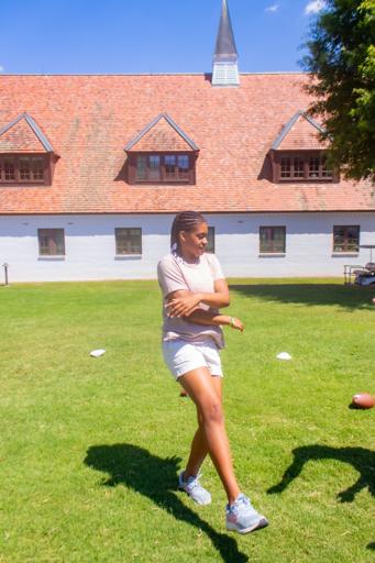 2nd Monday Senior Camp