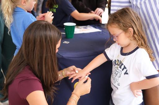 2025-10-24 | K8 Buddy Fall Fest