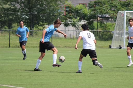 SAT / 11:00am / D4 vs D3