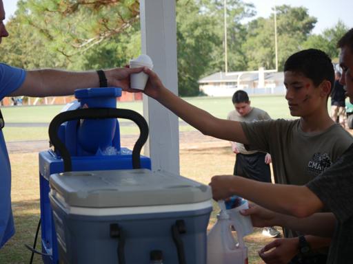 Spartan Challenge 2025