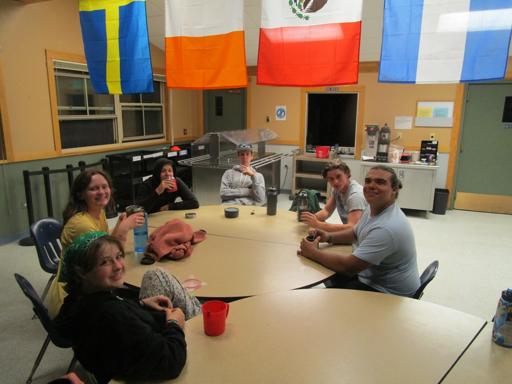 Camp Windy Peak 9th-12th