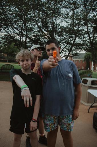 Tuesday-The Legacy Years