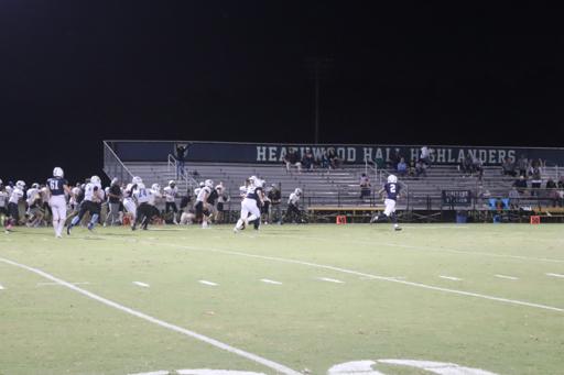 CMA v. Heathwood Hall