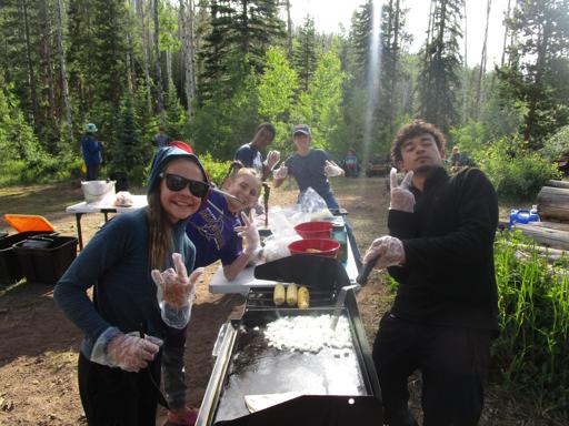 Expedition Multi-Sport 7th-8th Steamboat