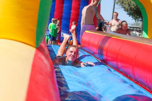 Session 6 - Midland Classical Academy (July 5-8)