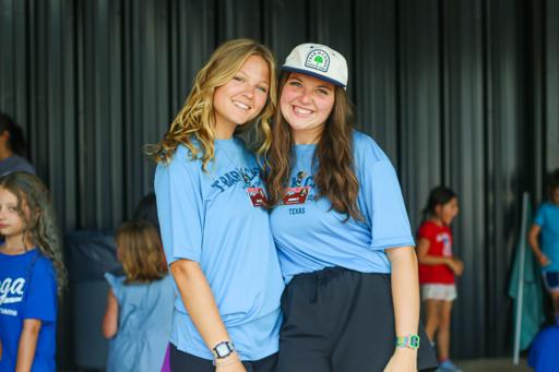 Session 8 - Ovilla Road (July 15-19)