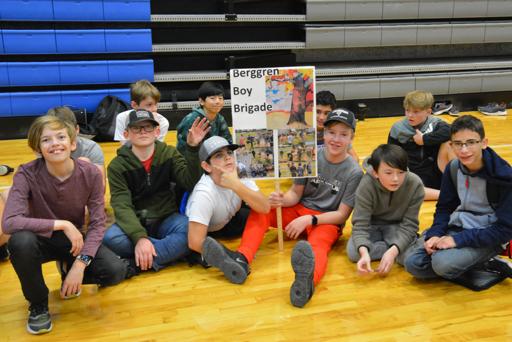 Advisory Wars November