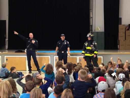 Roseville FISE Jan 2018