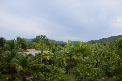 July 1 - Day 4 Kayak & Biking