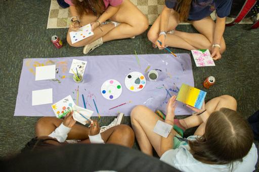 Monday - The Legacy Years