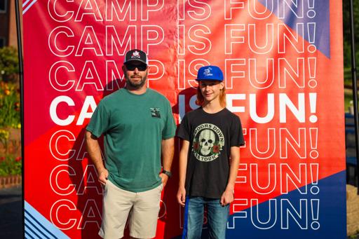 Friday Family Fun Day