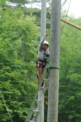 One Week D: August 20-25