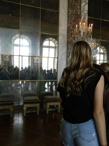 Paris Day 2 - July 9