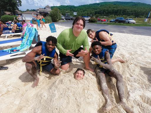 Wednesday-The Legacy Years