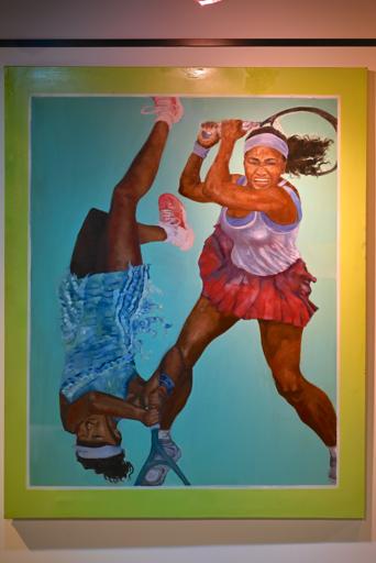 Senior Portfolio Show 3 - Embrace - 2026