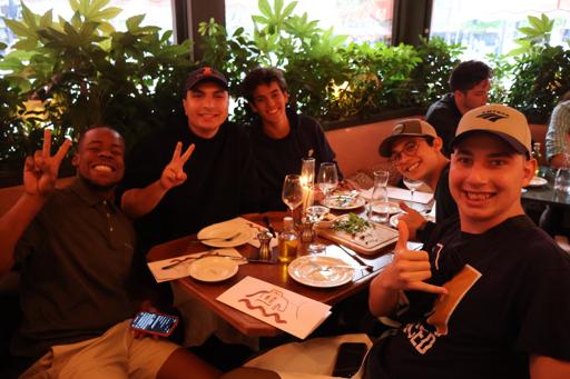 Day 4 - London/Paris