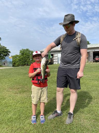 First Timers (June 2-3)