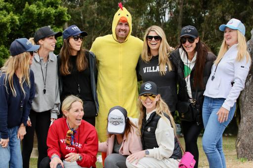 Field Day Photos Amanda Iyana Michaels