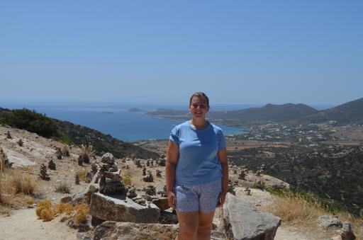 Day 18-Antiparos
