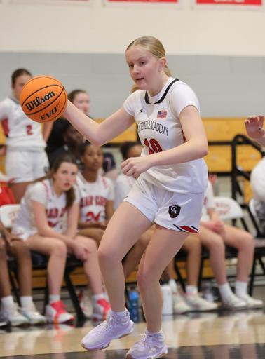 JV Girls Basketball vs. Dakota Ridge 2026